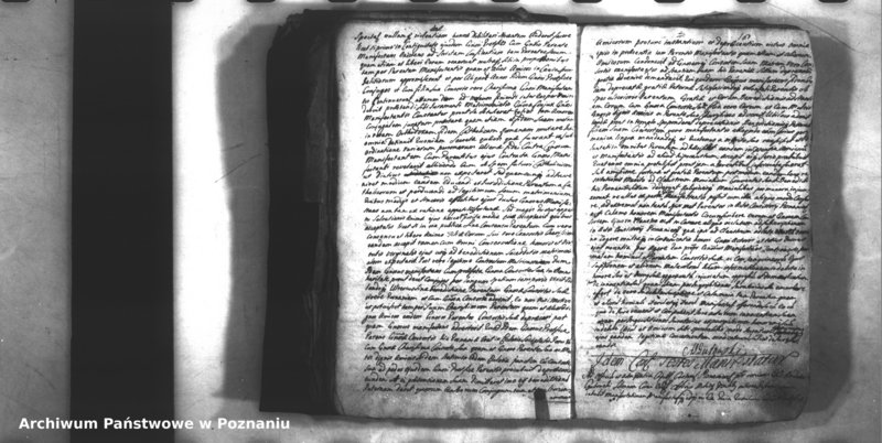 Obraz 18 z jednostki "Relationes [protocollon]"