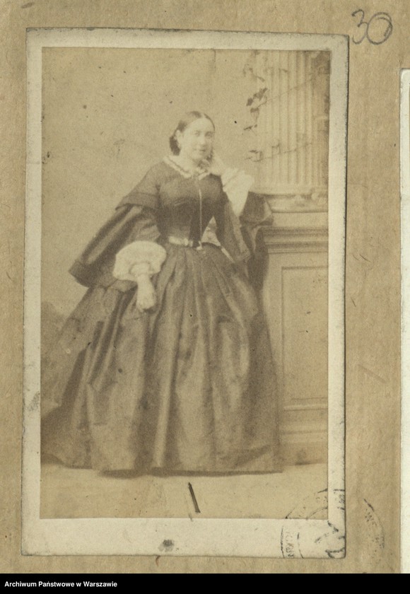 image.from.collection.number "Damą być...111"