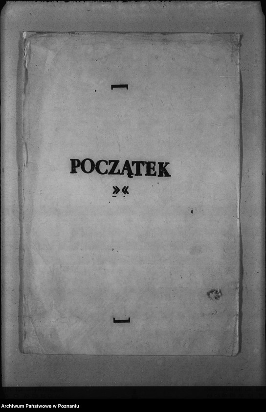Obraz 3 z jednostki "Unterbringung der Katasterämter"