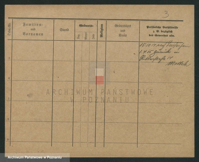 Obraz 5 z jednostki "Raab - Raczkiewicz"