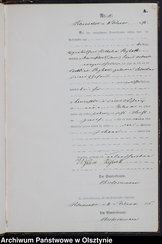 image.from.unit.number "Geburts-Neben-Register Nr 1 - 160"