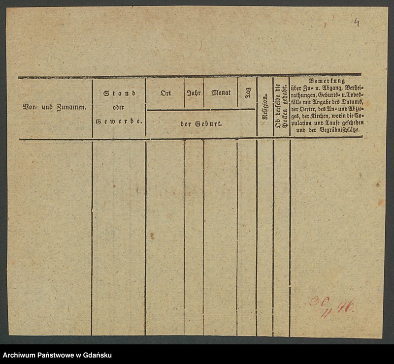 image.from.unit.number "Karty meldunkowe: Klang - Klatt J."