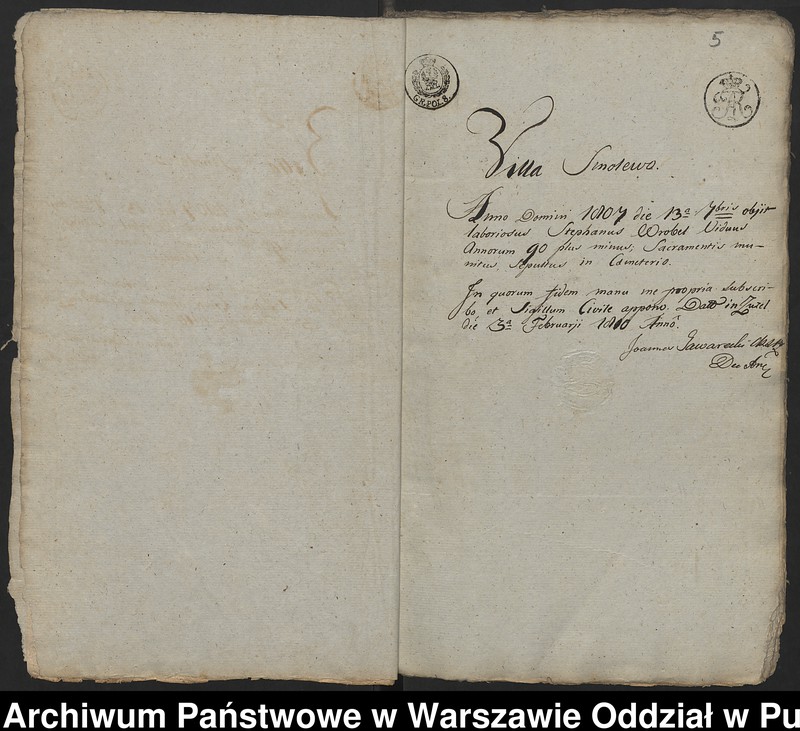 image.from.unit.number "Aneksy do aktów małżeństw"