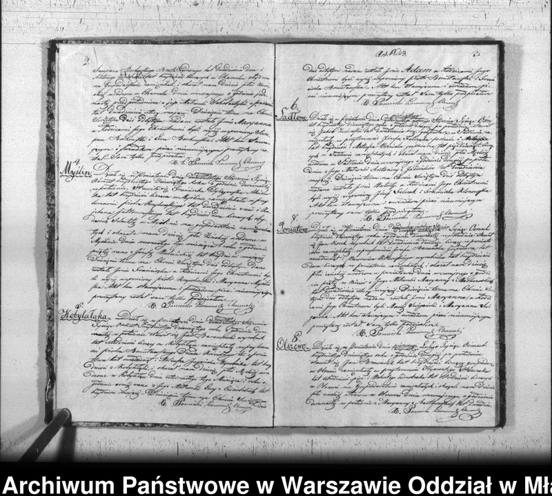 image.from.unit.number "Akta urodzin, małżeństw i zgonów"