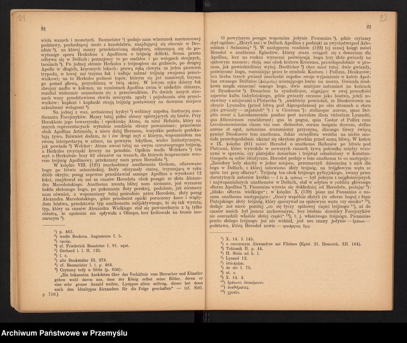 image.from.unit.number "Sprawozdanie Dyrekcji C.K. Wyższej Szkoły Realnej w Krakowie za rok szkolny 1899 XXIV"