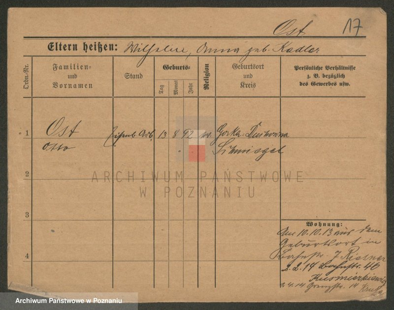 image.from.unit.number "Ost - Ostwinkel"