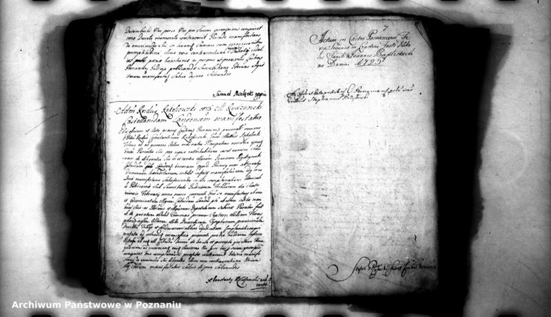 Obraz 12 z jednostki "Relationes [protocollon]"