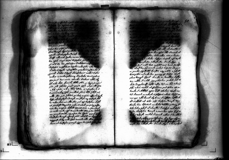 Obraz 12 z jednostki "Decreta officii [inducta]"