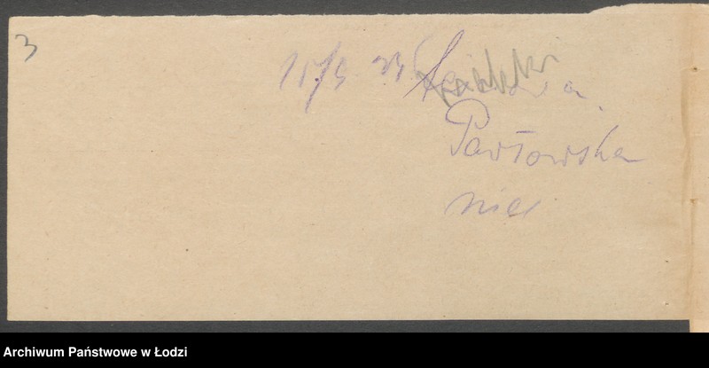 Obraz 5 z jednostki "Tomasz Pawłowski – sklep rzeźniczy"