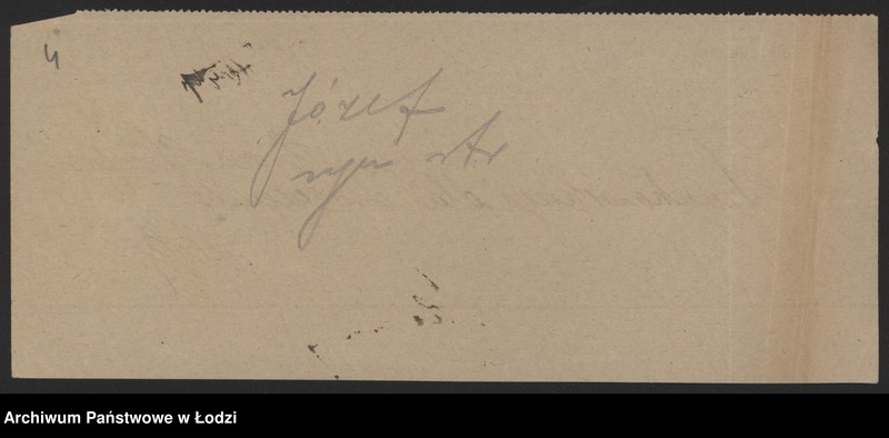 Obraz 6 z jednostki "Jakób Roth- sprzedaż galanteri"