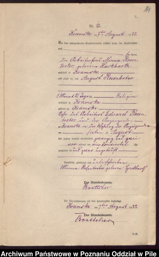 image.from.unit.number "Księga zgonów"