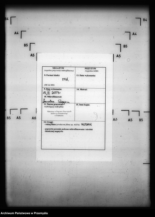 image.from.unit.number "[Kopie ksiąg metrykalnych parafii Krzywe z filiami Przysłup, Roztoka (dekanat Cisna)]"