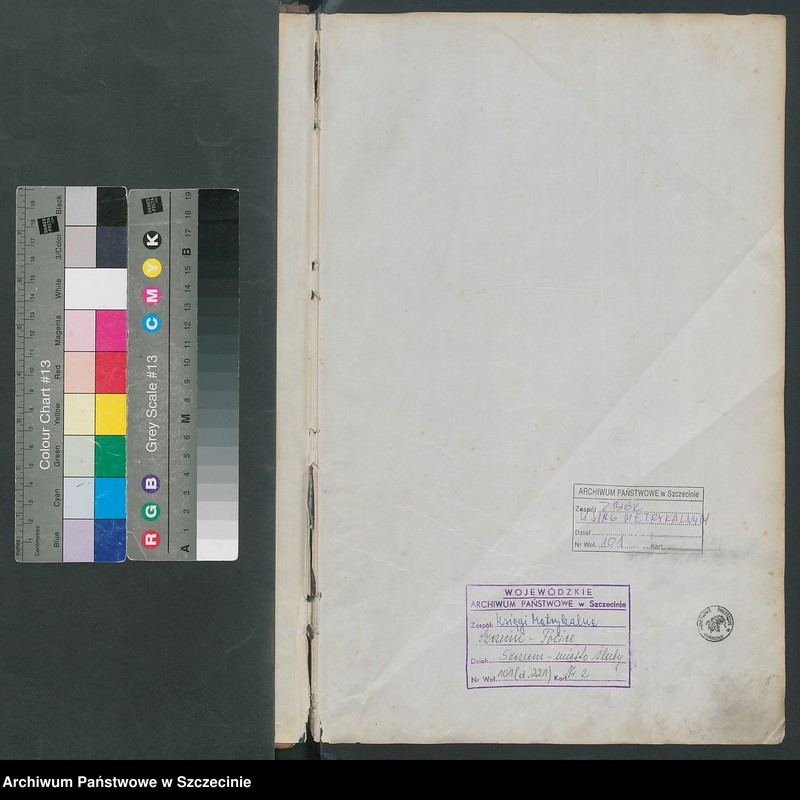 image.from.unit.number "Trauregister. Pöelitz (Police, szcz.)."