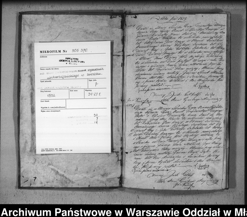image.from.unit.number "Akta urodzin, małżeństw i zgonów"