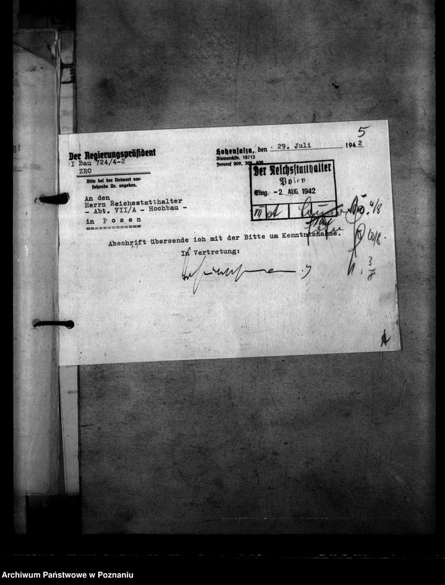 Obraz 9 z jednostki "Planung Kutno - rozbudowa miasta"