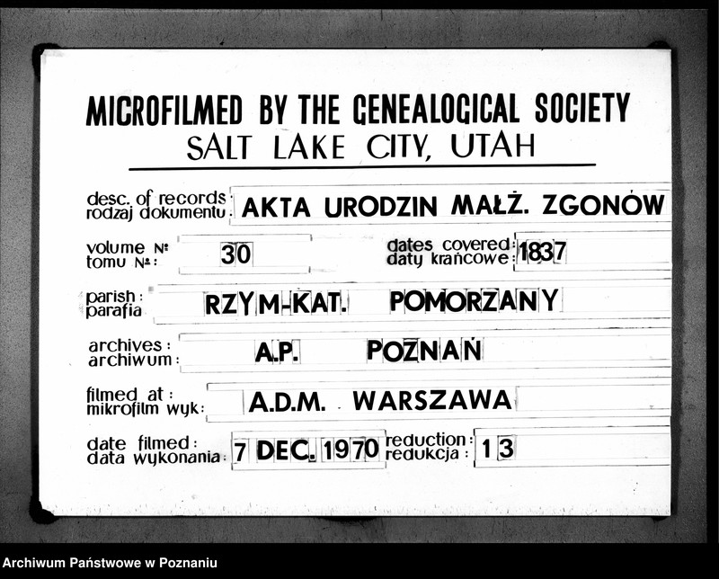 image.from.unit.number "Duplikat chrztów, ślubów i zmarłych"