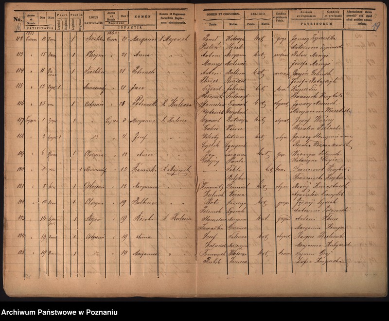 image.from.unit.number "Duplikat urodzonych, zaślubionych i zmarłych"