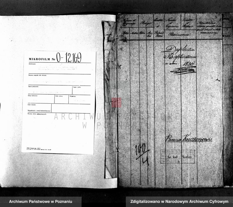 image.from.unit.number "Duplikat aktów urodzeń, małżeństw i zgonów"