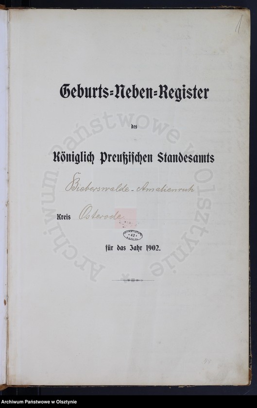 image.from.unit.number "Geburts-Neben-Register Nr 1 - 144"