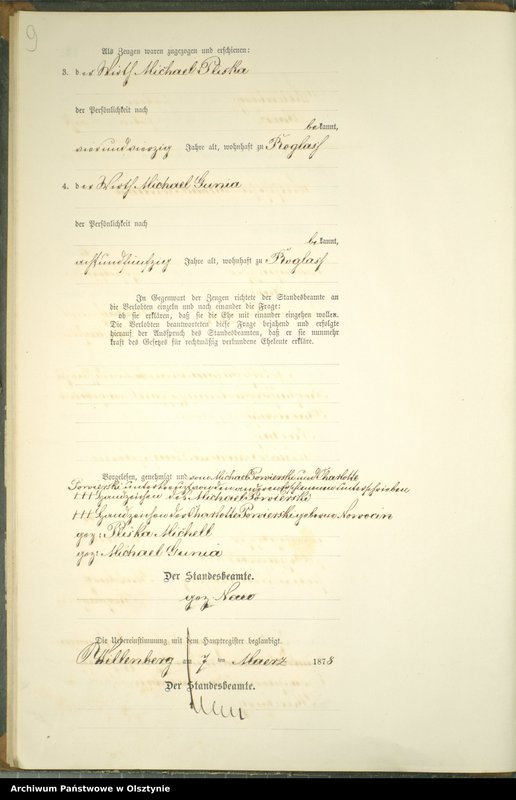 image.from.unit.number "Heiraths-Neben-Register Nr 1 - 40"