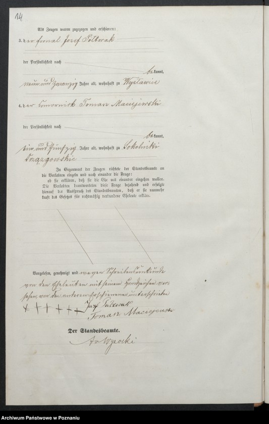 image.from.unit.number "Księga małżeństw"