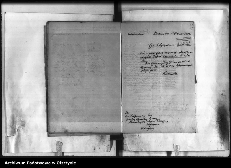 image.from.unit.number "Zinten, evangelische Kirche"