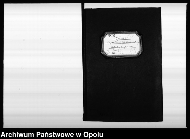 Obraz 4 z jednostki "Abschnitt J I. Kapitalien u[nd] Schuldenverwaltung Rechnungsjahr 1930"