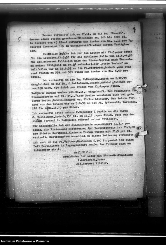 Obraz 9 z jednostki "Laderwirtschaft- Preisbildung"