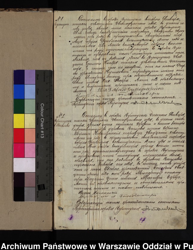 image.from.unit.number "Akta urodzeń, małżeństw, zgonów"