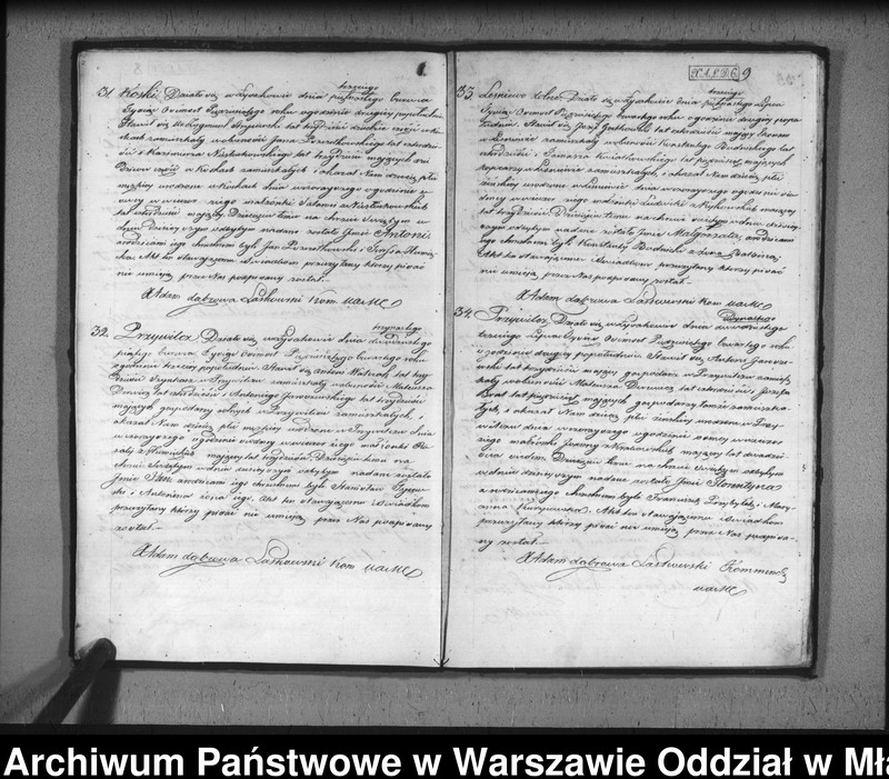 image.from.unit.number "Akta urodzin, małżeństw i zgonów"