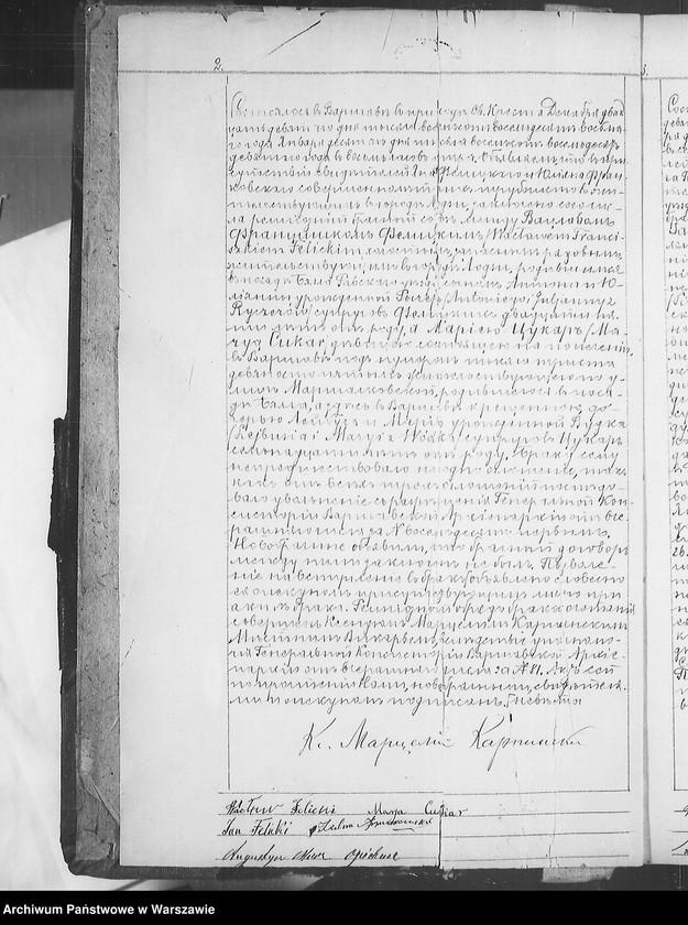 image.from.unit.number "Akta małżeństw i zgonów"