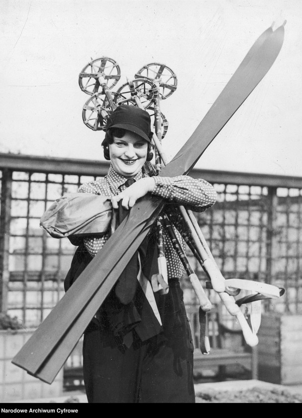 Obraz 8 z kolekcji "MODA ANGIELSKA111"