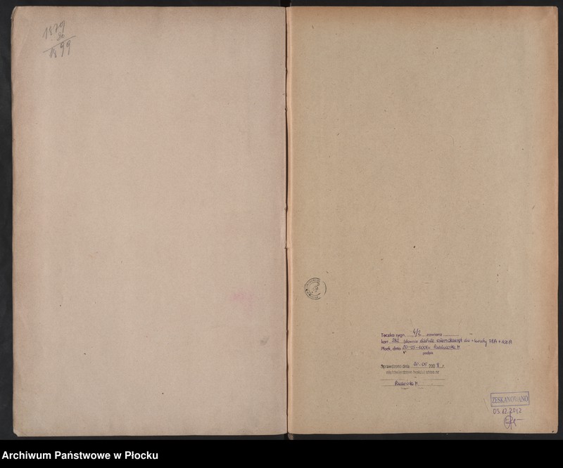 image.from.unit.number "Akta urodzeń, małżeństw i zgonów"
