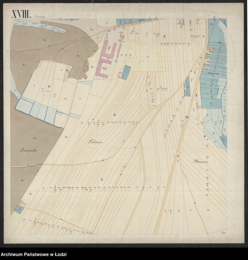 Obraz 18 z jednostki "Plan