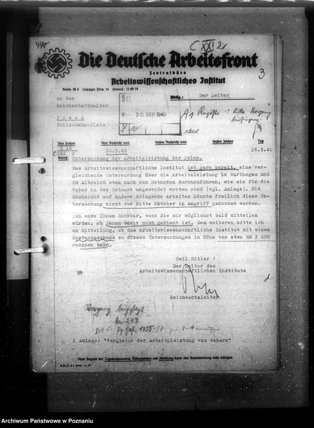 Obraz 7 z jednostki "Lohnbewegung und Tarifordnung im verschiedenen Gewerbe"