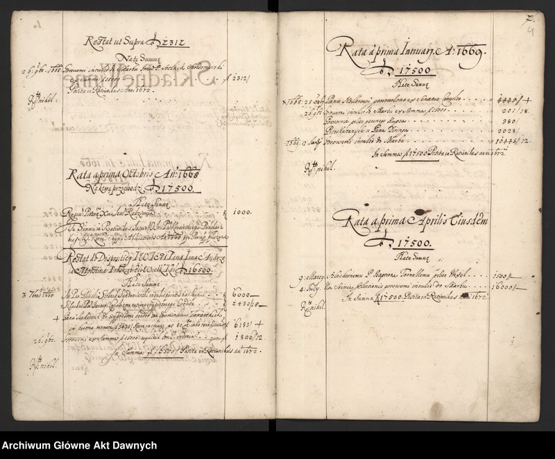 image.from.unit.number "Rozliczenie z różnych dochodów Rzeczypospolitej."