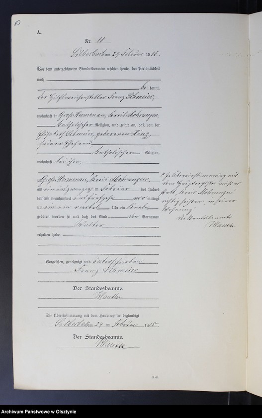 image.from.unit.number "Geburts-Neben-Register Nr 1 - 43"