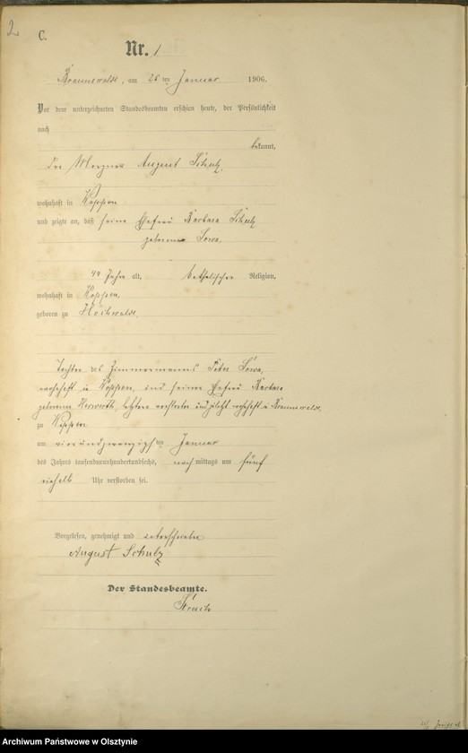 image.from.unit.number "Sterbe-Haupt-Register Nr.1-35"