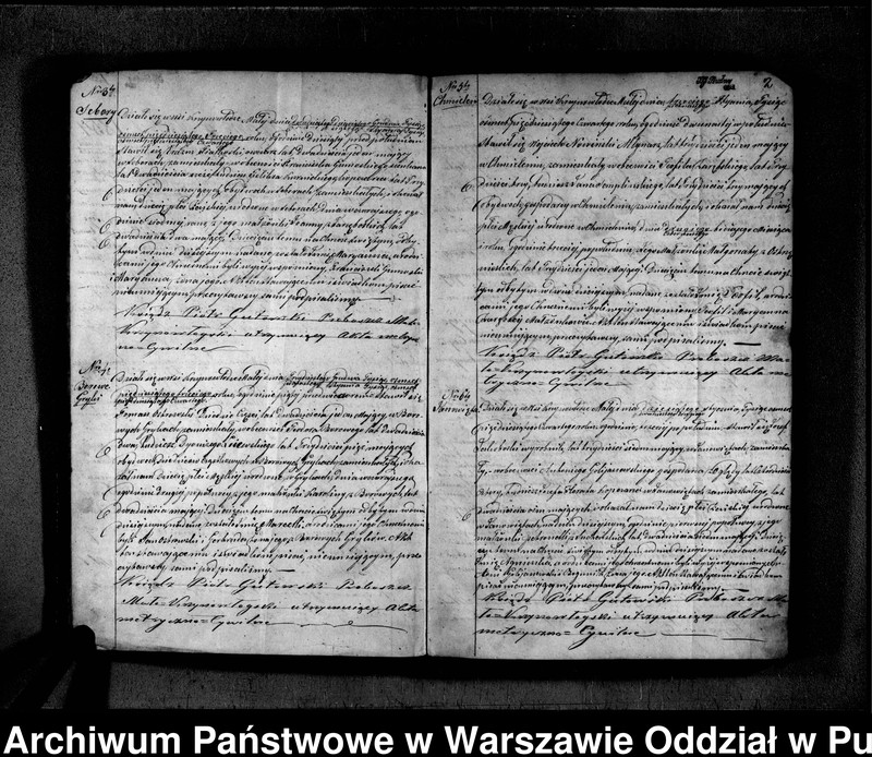 image.from.unit.number "Akta urodzeń, małżeństw i zgonów"