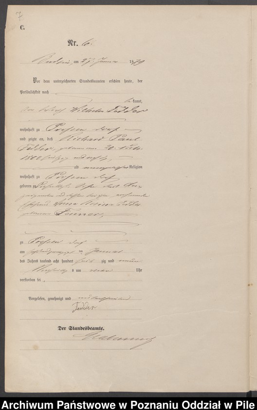 image.from.unit.number "Księga zgonów"