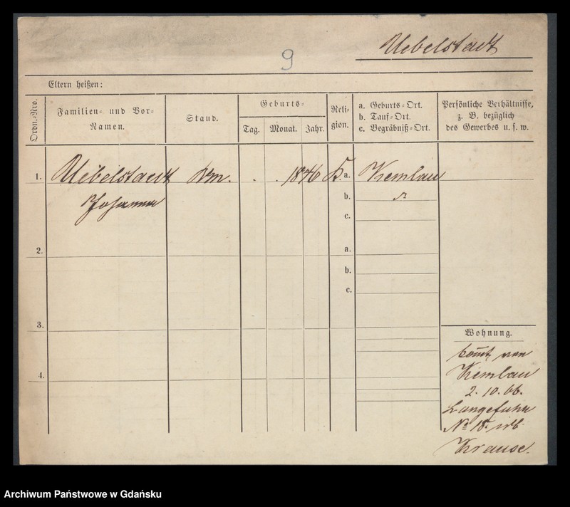 image.from.unit.number "Karty meldunkowe: Ucklei - Uldry"