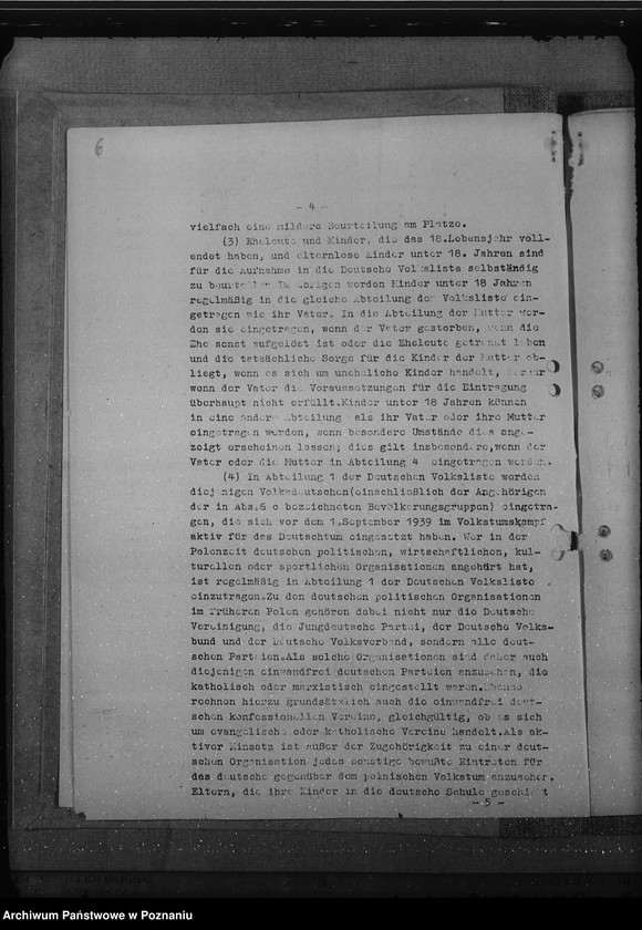 Obraz 10 z jednostki "Zarządzenia w sprawie listy narodowej"