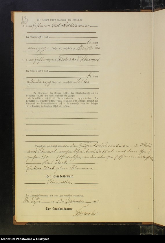 image.from.unit.number "Heiraths-Neben-Register nr 1- 13"