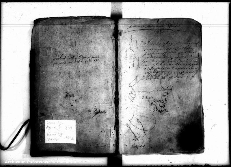 Obraz 3 z jednostki "Inscriptiones [inducta]"