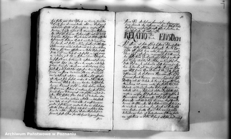 Obraz 16 z jednostki "Relationes [inducta]"