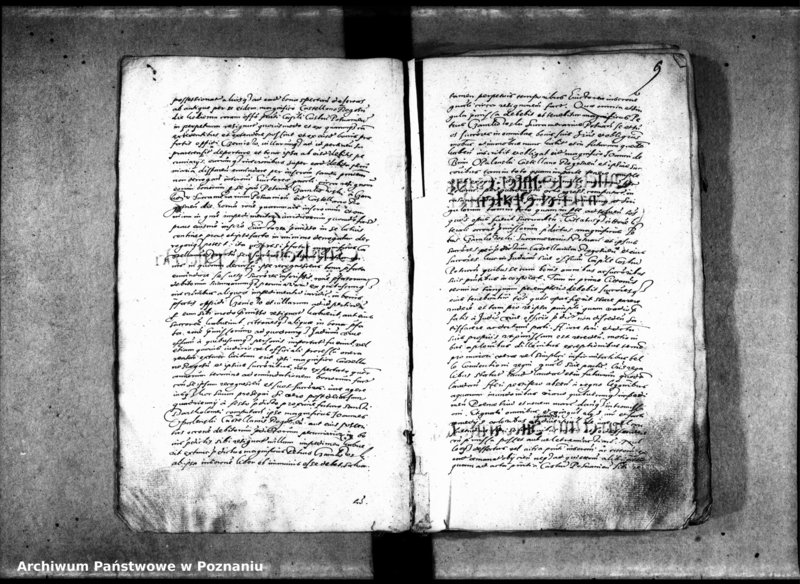 Obraz 13 z jednostki "Inscriptiones, relationes [inducta]"