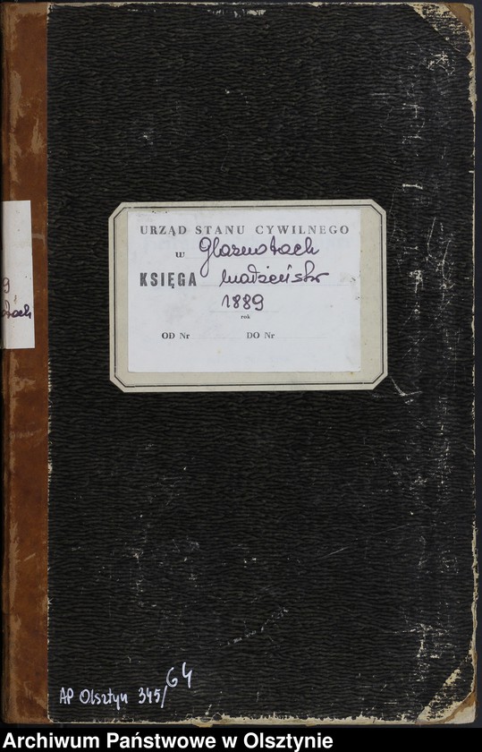 image.from.unit.number "Heiraths-Neben-Register Nr 1 - 18"