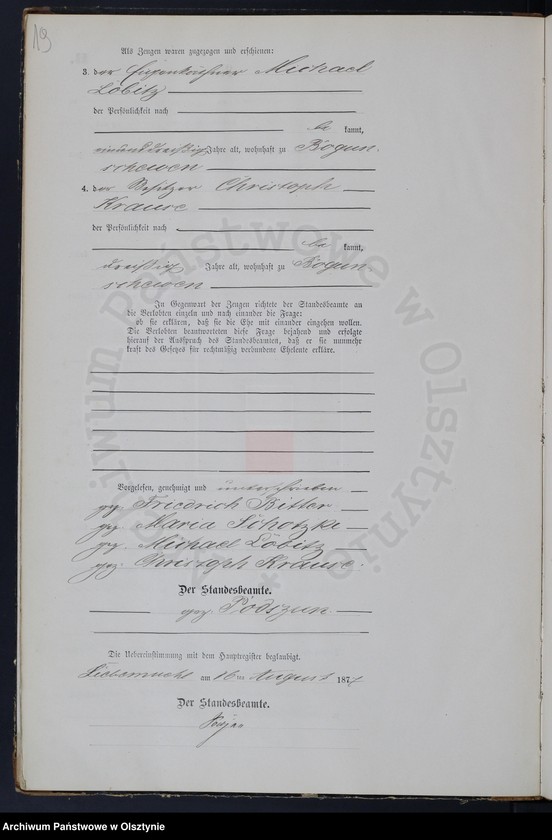 image.from.unit.number "Heiraths-Neben-Register Nr 1 - 30"