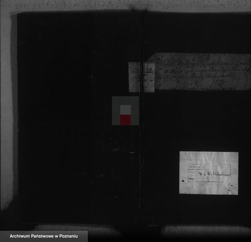 image.from.unit.number "Akta urodzeń, małżeństw i zejścia"