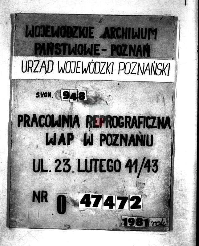 Obraz 1 z jednostki "Wielkopolski Związek Pszczelarski"